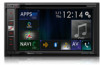Get support for Pioneer AVIC-5200NEX