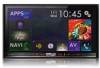 Get support for Pioneer AVIC-8000NEX