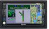 Get support for Pioneer AVIC-D1