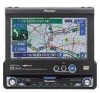 Troubleshooting, manuals and help for Pioneer AVIC N2 - Navigation System With DVD player