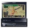 Get support for Pioneer AVIC N4 - Navigation System With DVD player
