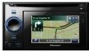 Get support for Pioneer AVIC U310BT - Navigation System With CD player