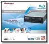 Troubleshooting, manuals and help for Pioneer BDC-2202B - DVD±RW / DVD-RAM