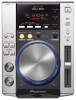 Troubleshooting, manuals and help for Pioneer CDJ 200 - Pro Cd/Mp3 Player