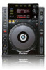 Get support for Pioneer CDJ-900