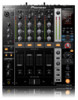 Troubleshooting, manuals and help for Pioneer DJM-750