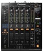 Pioneer DJM-900NXS Support Question