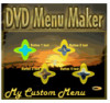 Get support for Pioneer DVD Menu Maker
