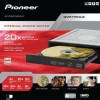 Get support for Pioneer DVR-1910LS5PK - Internal DVD/cd Writer