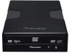 Get support for Pioneer DVR-X162Q6PK - Qflix Ext DVD/cd Writer