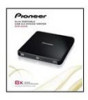 Get support for Pioneer DVR-XD08