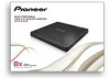 Get support for Pioneer DVR-XD09