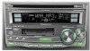 Get support for Pioneer FH-P4200MP - Radio / CD