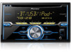 Get support for Pioneer FH-X820BS