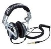 Get support for Pioneer HDJ 1000 - Headphones - Binaural