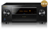 Pioneer SC-LX501 New Review