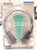 Get support for Pioneer SE-A50 - Open-air Type Stereo Headphone