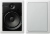 Get support for Pioneer S-IW831-LR - In-Wall Left And Right Pivoting Soft Dome Tweeter Speaker