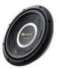 Get support for Pioneer TS-SW1201S2 - Premier Car Subwoofer Driver