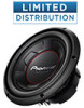 Get support for Pioneer TS-W106M