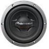 Get support for Pioneer TS-W257D2 - Car Subwoofer Driver