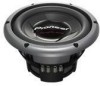 Get support for Pioneer TS-W258D2 - Car Subwoofer Driver