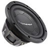 Get support for Pioneer TS-W306C