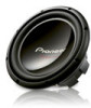 Pioneer TS-W309D4 New Review