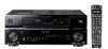 Troubleshooting, manuals and help for Pioneer VSX81TXV - AV Receiver