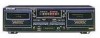 Get support for Pioneer W205R - Dual Cassette Deck