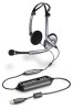 Troubleshooting, manuals and help for Plantronics DSP-400