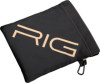 Plantronics RIG 500 Carry Bag New Review