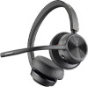 Plantronics Voyager 4300 UC Support Question