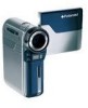 Troubleshooting, manuals and help for Polaroid CAA-03040S - Camcorder - 3.0 MP