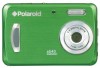 Troubleshooting, manuals and help for Polaroid CAA-540GC - 5.0MP Digital Camera