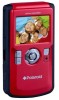 Troubleshooting, manuals and help for Polaroid DVF-130 RED