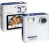 Troubleshooting, manuals and help for Polaroid izone 550 - 5MP 4x Zoom 16MB Digital Camera/MP3 Player