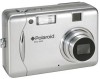 Troubleshooting, manuals and help for Polaroid PDC 4355 - 4.13 Megapixel Digital Camera
