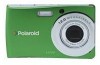Troubleshooting, manuals and help for Polaroid T1234 - Digital Camera - Compact