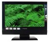 Troubleshooting, manuals and help for Polaroid TDX-01530B - 15.4 Inch 720p LCD HDTV