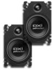 Get support for Polk Audio DXi460p