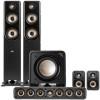Get support for Polk Audio Signature Elite Silver System