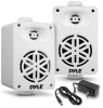 Get support for Pyle PDWRBT36WT