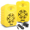 Get support for Pyle PDWRBT46YL