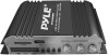 Troubleshooting, manuals and help for Pyle PFA400U