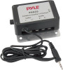 Troubleshooting, manuals and help for Pyle PHA25