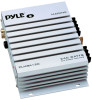 Troubleshooting, manuals and help for Pyle PLMRA120