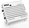 Troubleshooting, manuals and help for Pyle PLMRA402