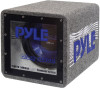 Troubleshooting, manuals and help for Pyle PLQB10