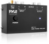 Troubleshooting, manuals and help for Pyle PP777